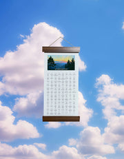 Washington State Park Checklist - State Parks Bucket List