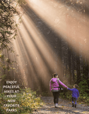 Connecticut State Park Checklist - State Park Posters