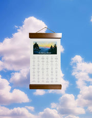 Maryland State Park Checklist