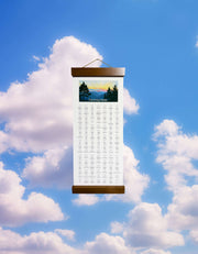Pennsylvania State Park Checklist - Pennsylvania  State Park Banner
