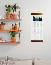 Pennsylvania State Park Checklist - Pennsylvania  State Park Banner