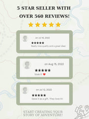 Connecticut State Park Checklist - State Park Posters