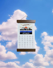 Wyoming State Park Checklist - Wyoming Adventure Bucket List